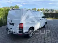 2021 Volkswagen T6