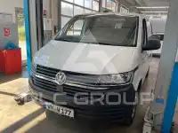2021 Volkswagen T6
