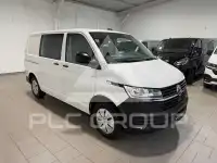 2021 Volkswagen T6