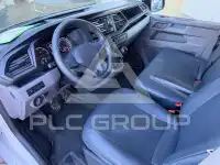 2021 Volkswagen T6