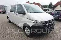 2021 Volkswagen T6