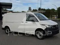 2021 Volkswagen T6