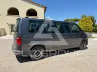 2021 Volkswagen T6