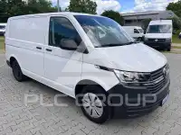 2021 Volkswagen T6
