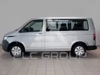 2021 Volkswagen T6