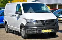 2021 Volkswagen T6