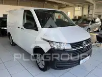 2021 Volkswagen T6