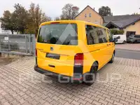 2021 Volkswagen T6