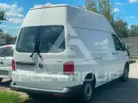 2021 Volkswagen T6