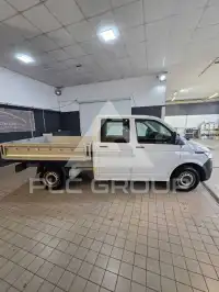 2021 Volkswagen T6