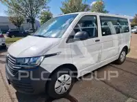 2021 Volkswagen T6