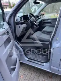 2021 Volkswagen T6
