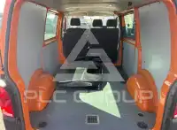 2021 Volkswagen T6