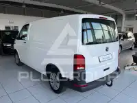 2021 Volkswagen T6