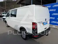 2021 Volkswagen T6