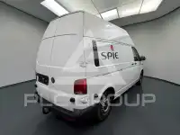 2021 Volkswagen T6