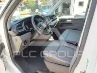 2021 Volkswagen T6