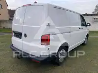 2021 Volkswagen T6