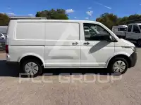 2021 Volkswagen T6
