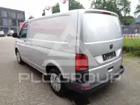 2021 Volkswagen T6