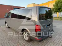 2021 Volkswagen T6