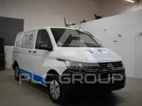 2021 Volkswagen T6