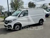 2021 Volkswagen T6