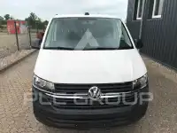 2021 Volkswagen T6