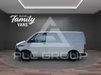 2021 Volkswagen T6
