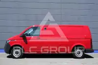 2021 Volkswagen T6