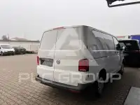 2021 Volkswagen T6