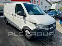 2021 Volkswagen T6