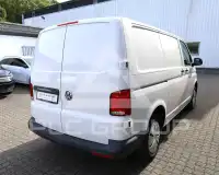 2021 Volkswagen T6