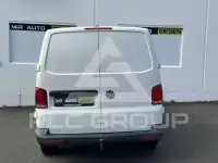 2021 Volkswagen T6