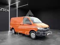 2021 Volkswagen T6
