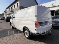 2021 Volkswagen T6