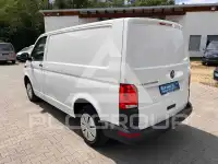 2021 Volkswagen T6