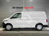 2021 Volkswagen T6