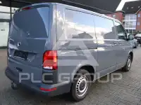 2021 Volkswagen T6