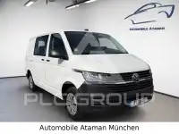 2021 Volkswagen T6