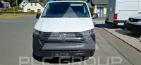 2021 Volkswagen T6