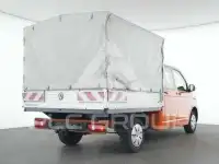 2021 Volkswagen T6