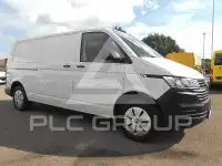 2021 Volkswagen T6