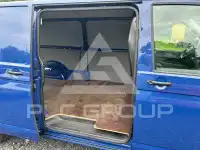 2021 Volkswagen T6