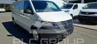 2021 Volkswagen T6