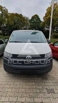 2021 Volkswagen T6