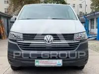 2021 Volkswagen T6
