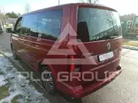 2021 Volkswagen T6
