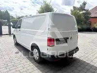 2021 Volkswagen T6