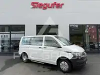 2021 Volkswagen T6